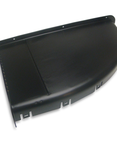 Side part lh f/cowl fresh air inlet CL-1200/1900